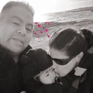 Meet your Posher, Daniela